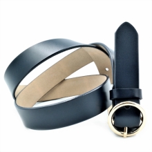 Жіночий ремінь (шкіряний)