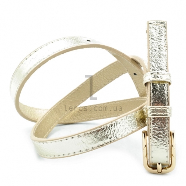 Дитячий ремінь (дівчинка)