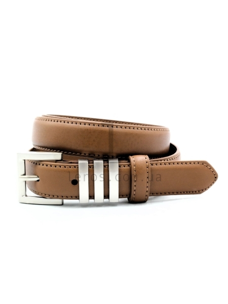 Жіночий ремінь (шкіряний)