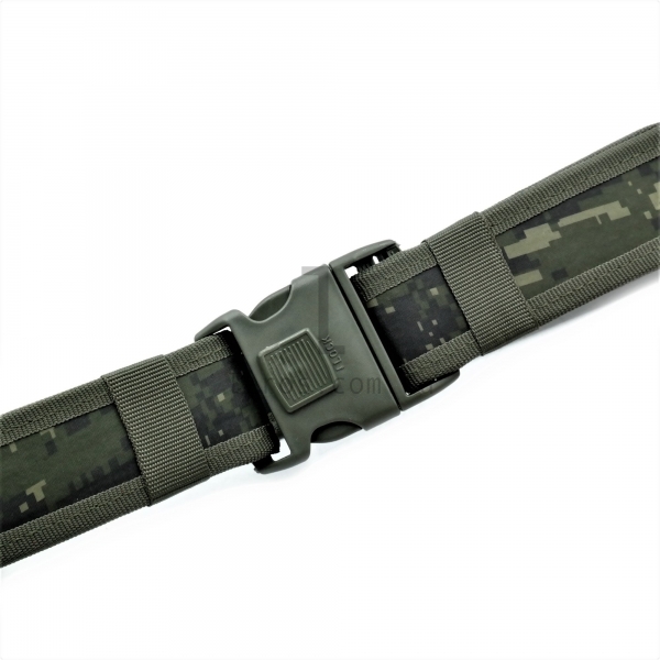 Ремінь тканинний тактичний
