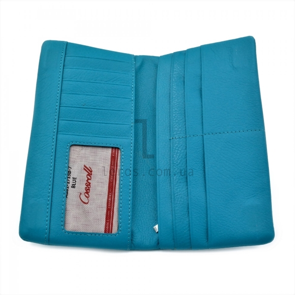 Гаманець Жіночий шкіряний