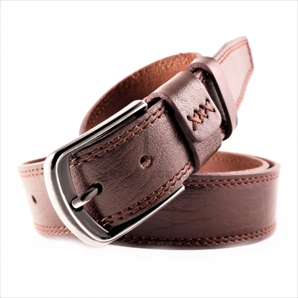 Чоловічий турецький ремінь