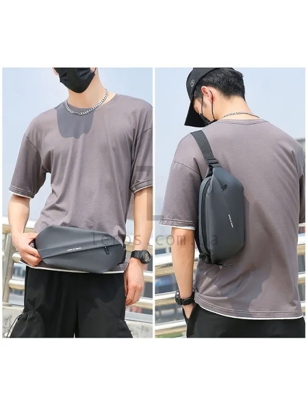 Сумка-слінг