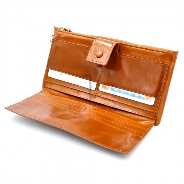 Гаманець Жіночий шкіряний Cossni