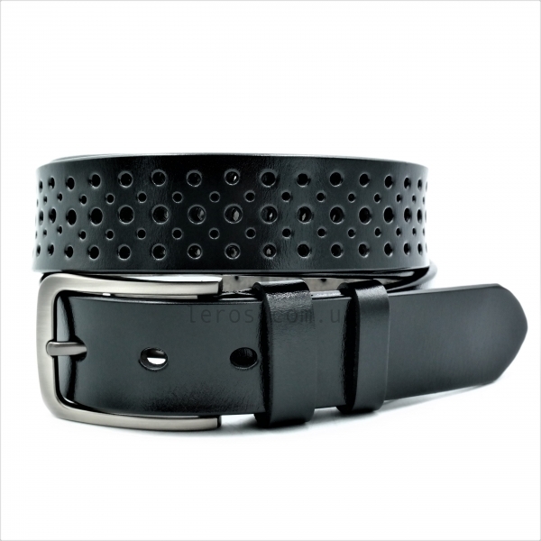 Ремінь жіночий (шкіряний)