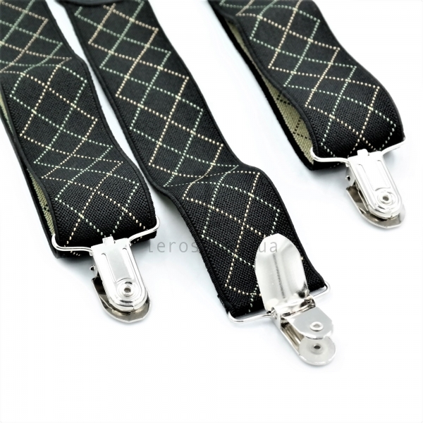 Підтяжки 3,5 Y