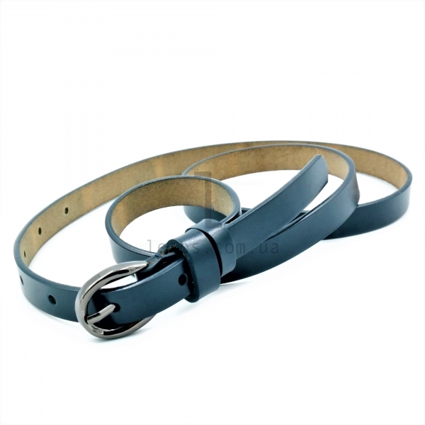 Жіночий ремінь (шкіра)