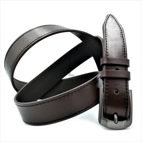 Ремінь чоловічий батал