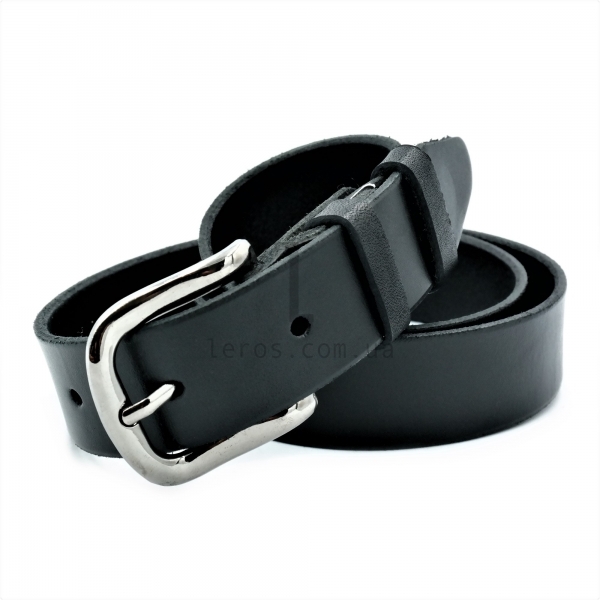 Дитячий ремінь 3 див.