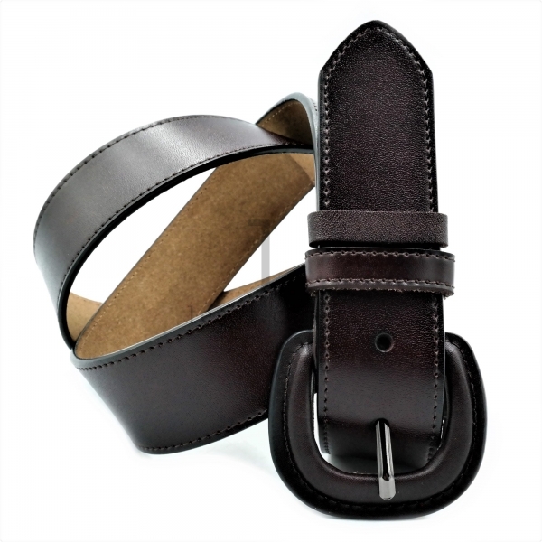 Ремінь жіночий шкіряний