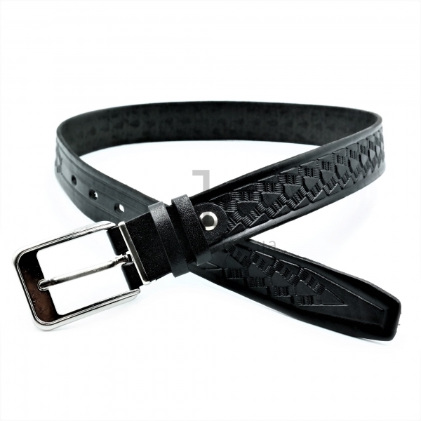 Дитячий ремінь 3 див.