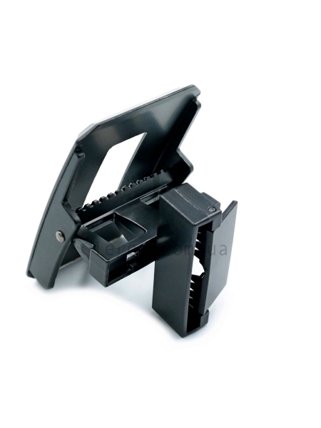 Ремінь двосторонній тканинний