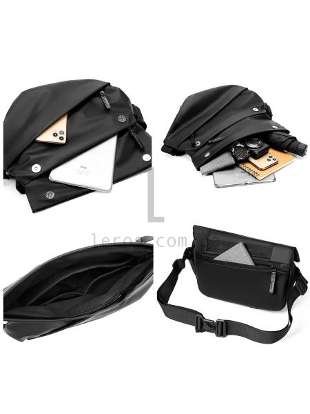 Сумка-слінг