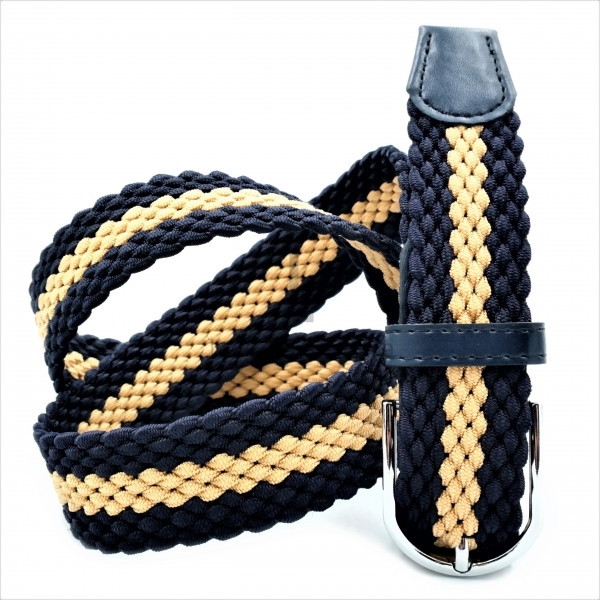 Унісекс Гумка з металевою пряжкою