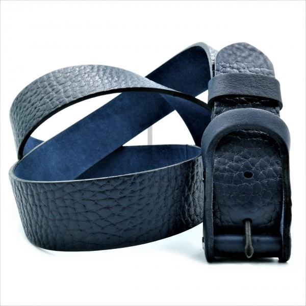 Ремінь жіночий шкіряний