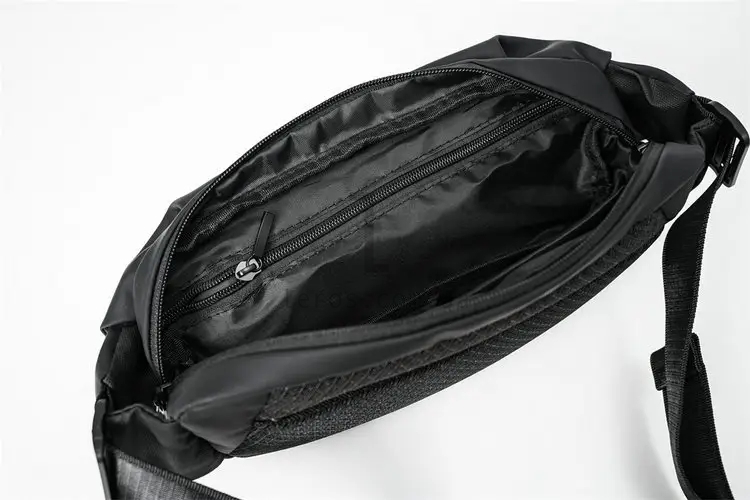 Сумка-слінг (бананка)