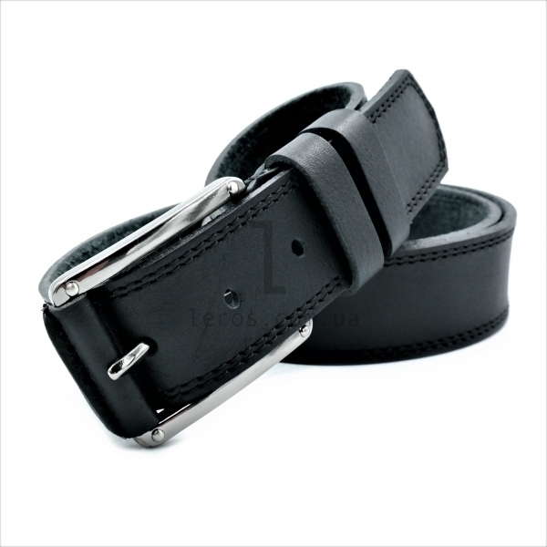 Чоловічий турецький ремінь