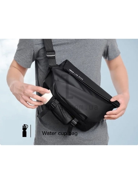 Сумка-слінг