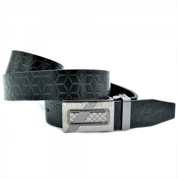 Дитячий ремінь гвоздик