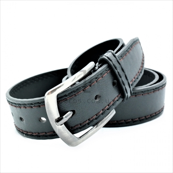 Чоловічий ремінь