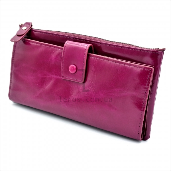 Гаманець Жіночий шкіряний Cossni