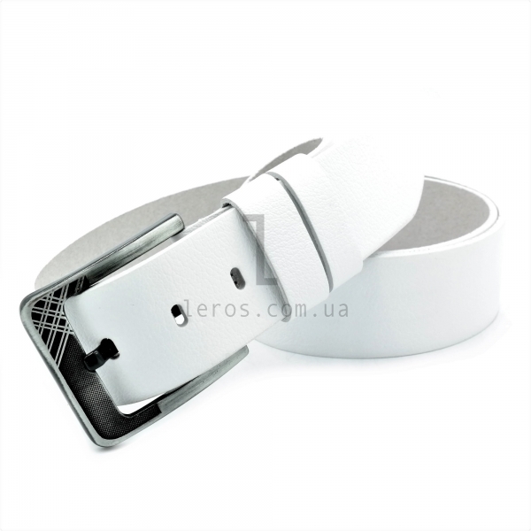 Чоловічий турецький ремінь