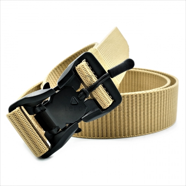 Тактичний ремінь із магнітною пряжкою