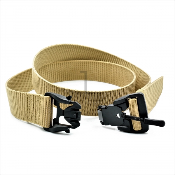 Тактичний ремінь із магнітною пряжкою