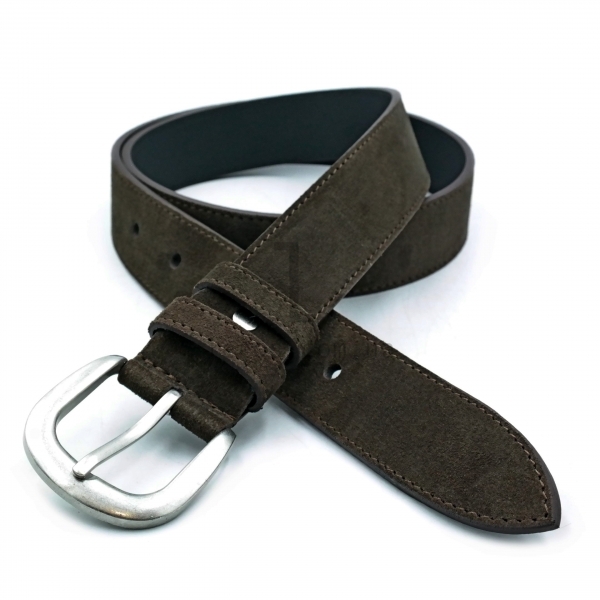 Ремінь жіночий (шкіряний)