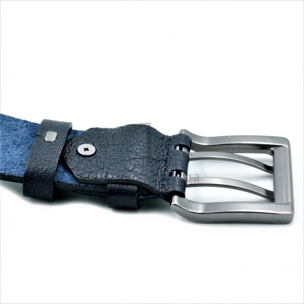 Чоловічий турецький ремінь