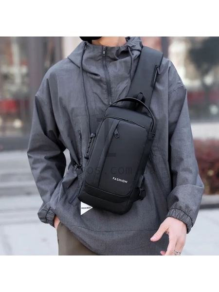 Сумка-слінг