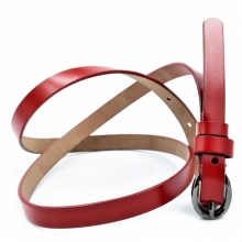 Жіночий ремінь (шкіра)