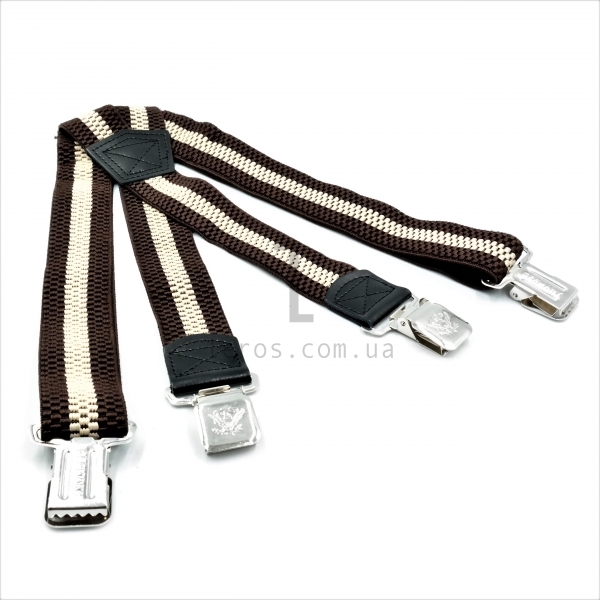 Підтяжки 4 Х