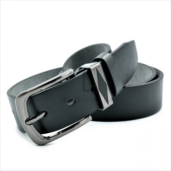 Чоловічий ремінь