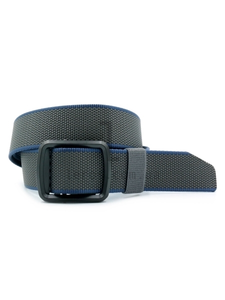 Ремінь двосторонній тканинний