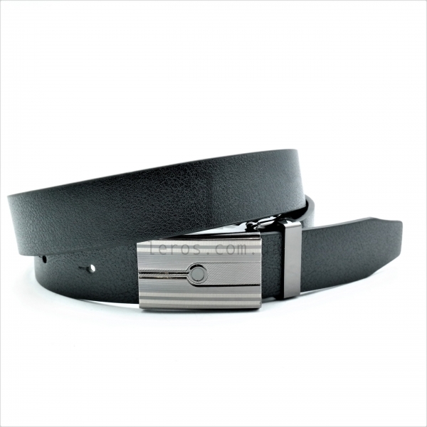 Дитячий ремінь гвоздик