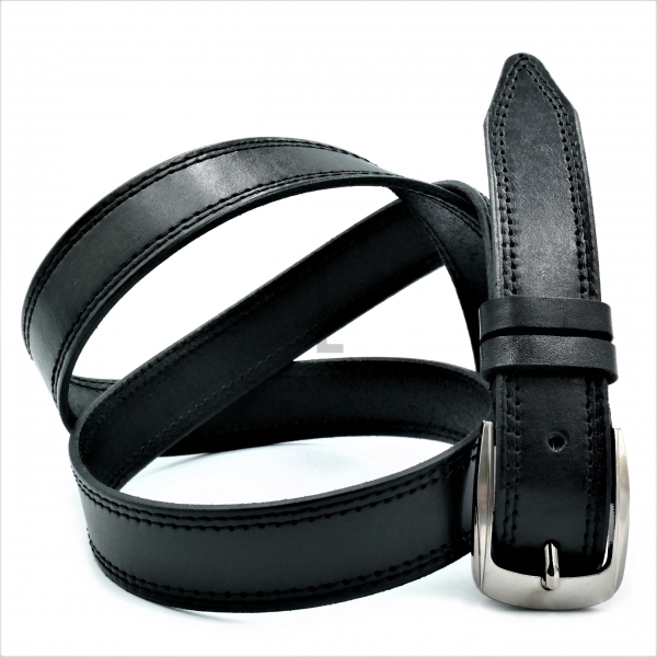 Ремінь чоловічий батал