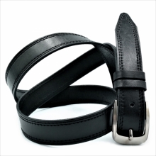 Ремінь чоловічий батал