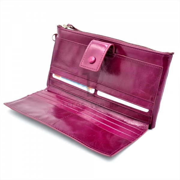 Гаманець Жіночий шкіряний Cossni