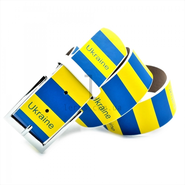 Жіночий ремінь затискач