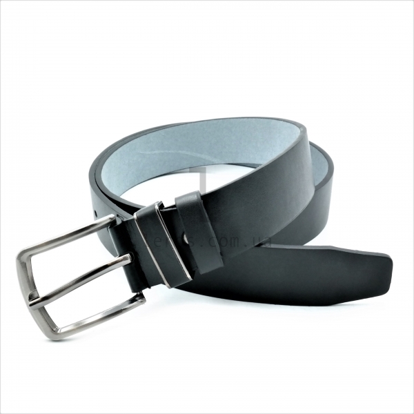 Чоловічий ремінь