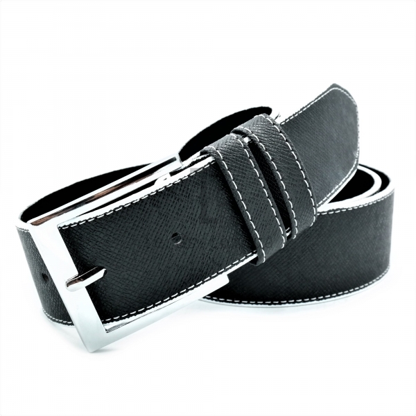 Чоловічий ремінь