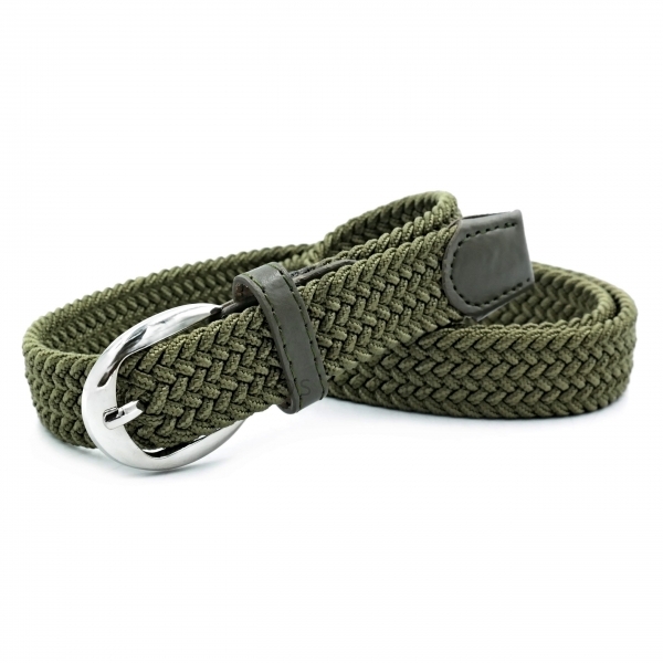 Ремінь гумка