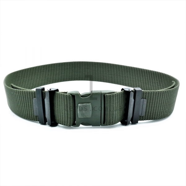 Ремінь тканинний тактичний