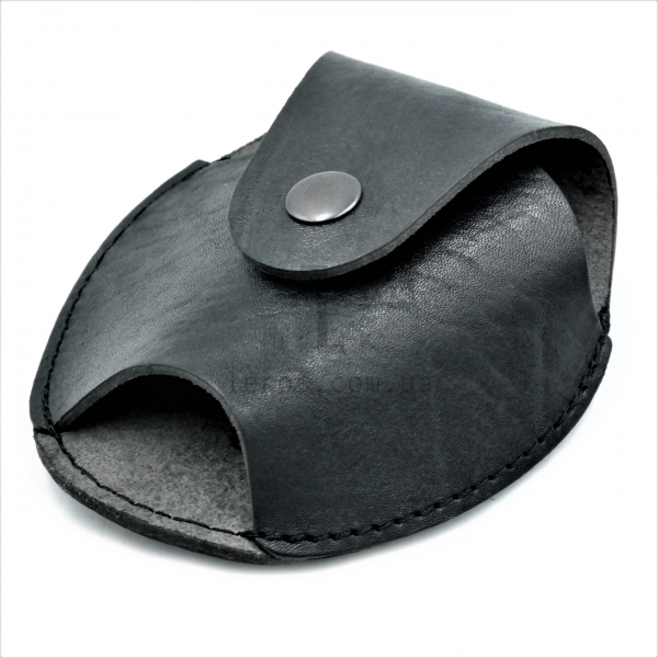 Шкіряний чохол для наручників