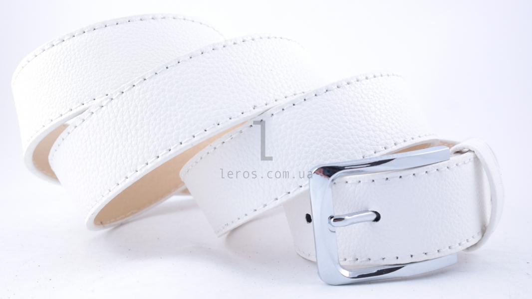 Чоловічий ремінь батал (класика)