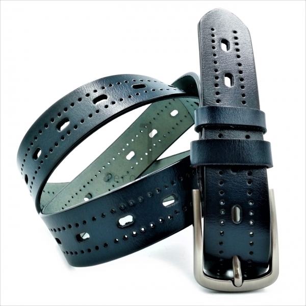 Ремінь жіночий (шкіряний)