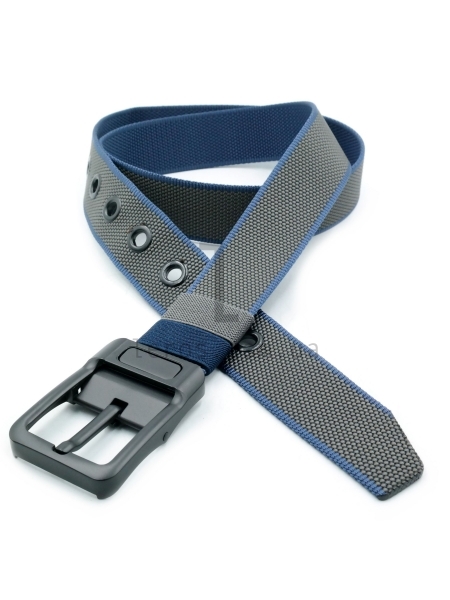 Ремінь двосторонній тканинний