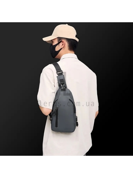 Сумка-слінг