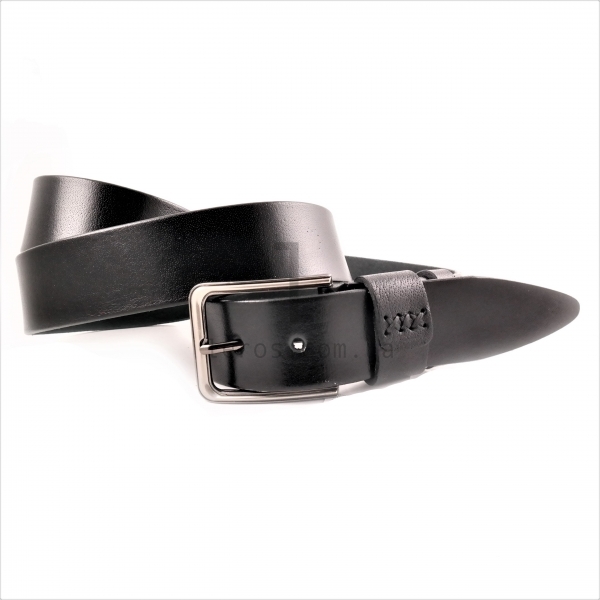 Чоловічий турецький ремінь